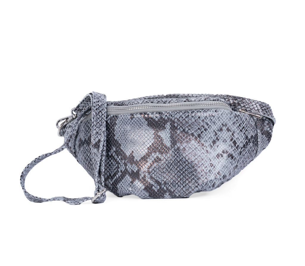 Snake discount fanny pack